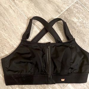 Shefit sports bra size 2 Luxe